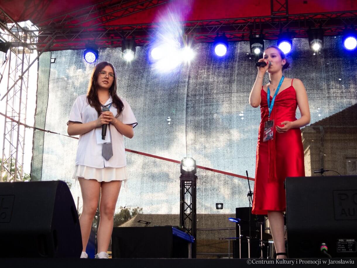 Dni Jarosławia – Sfera Dźwięków