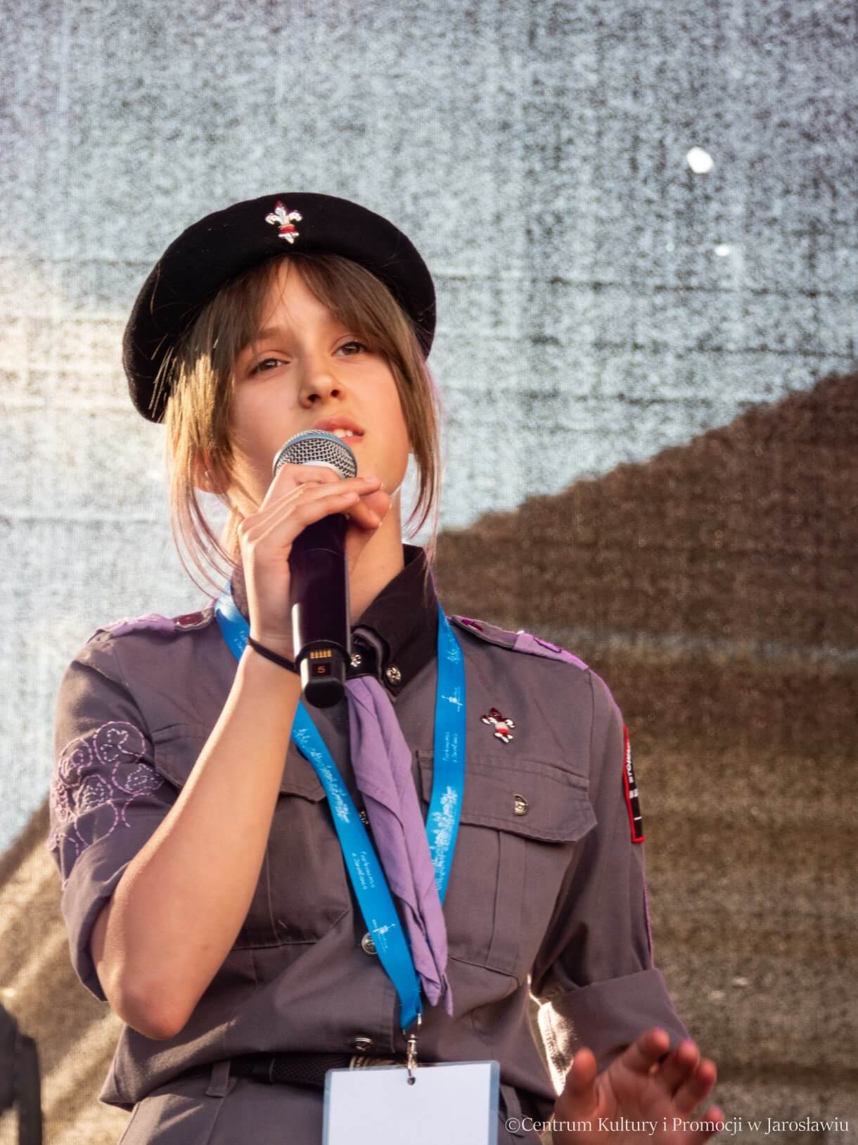 Dni Jarosławia – Sfera Dźwięków