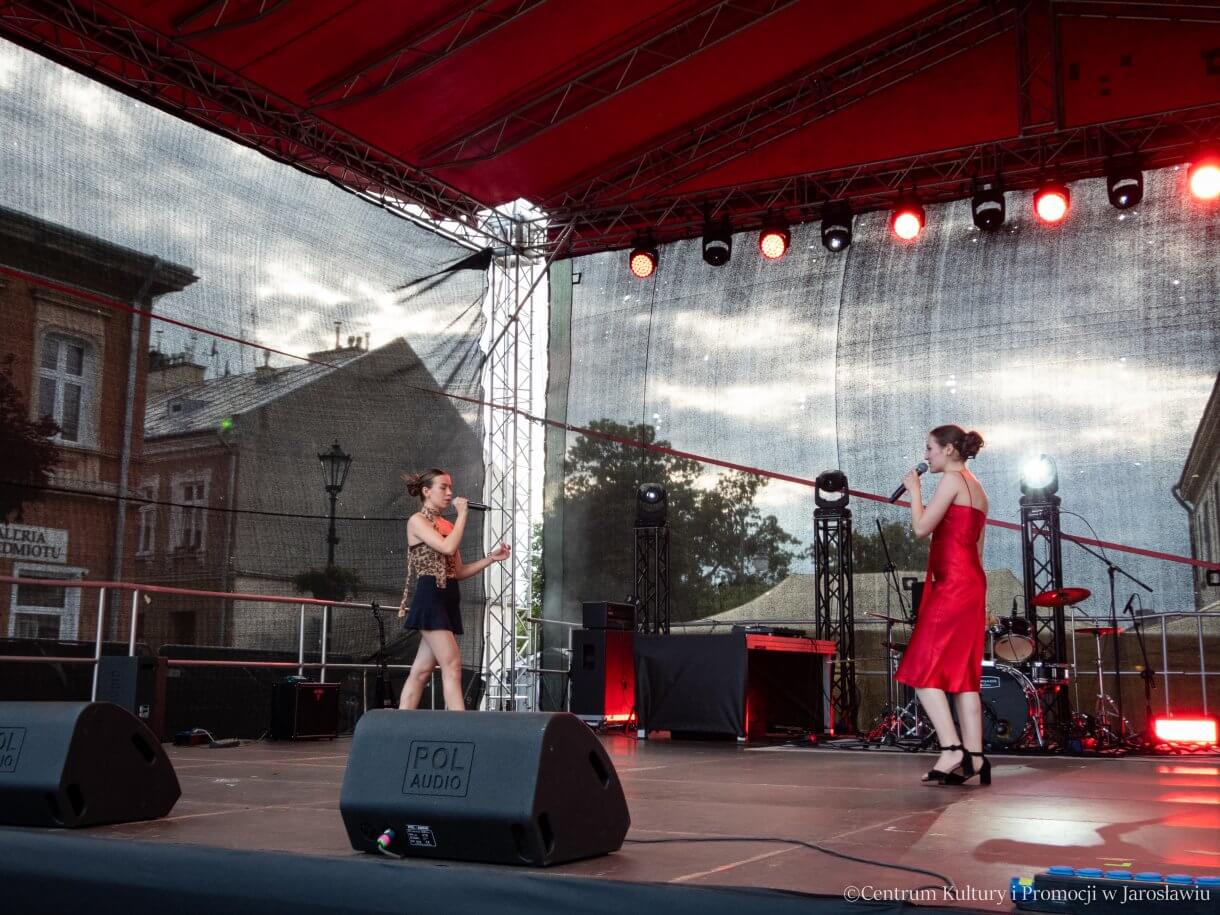 Dni Jarosławia – Sfera Dźwięków