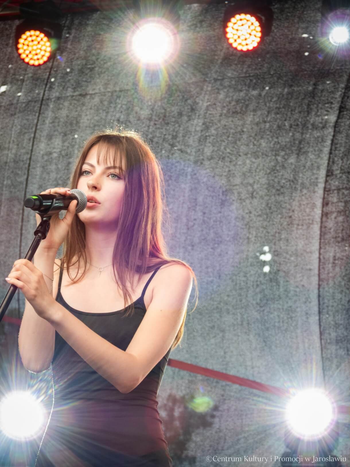 Dni Jarosławia – Sfera Dźwięków