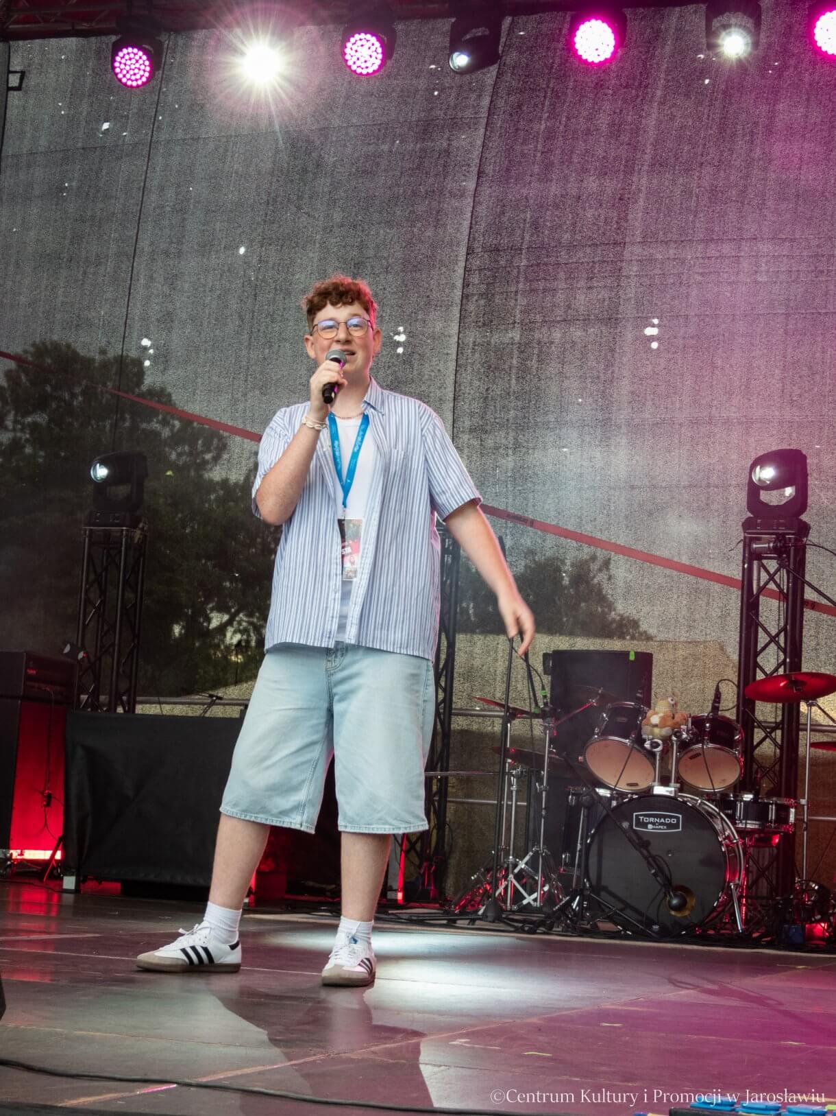 Dni Jarosławia – Sfera Dźwięków