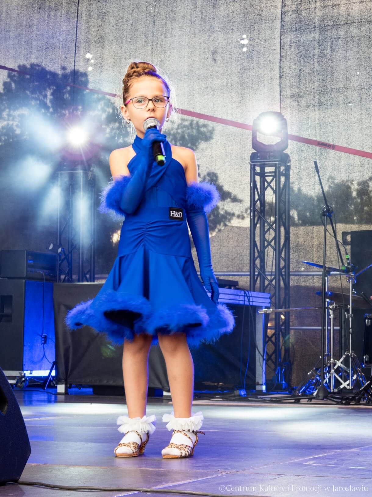 Dni Jarosławia – Sfera Dźwięków