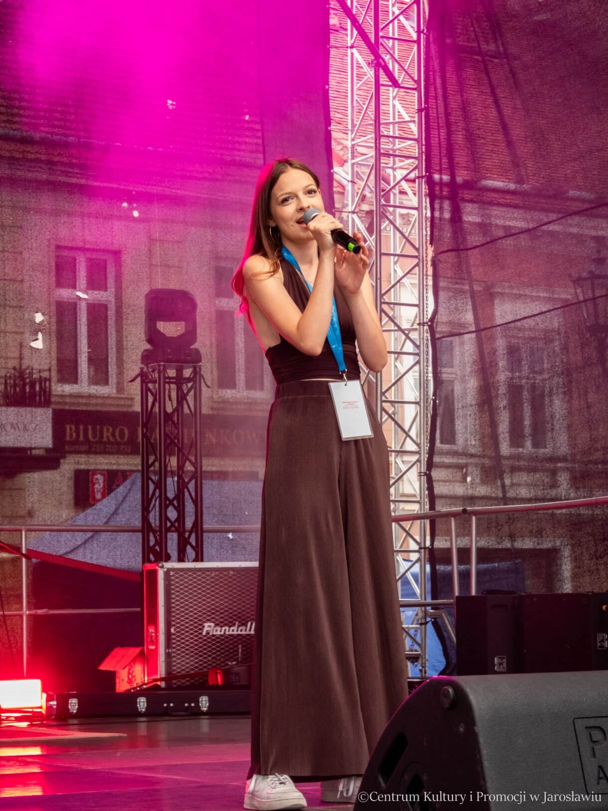 Dni Jarosławia – Gabriela i Patrycja Jędruch