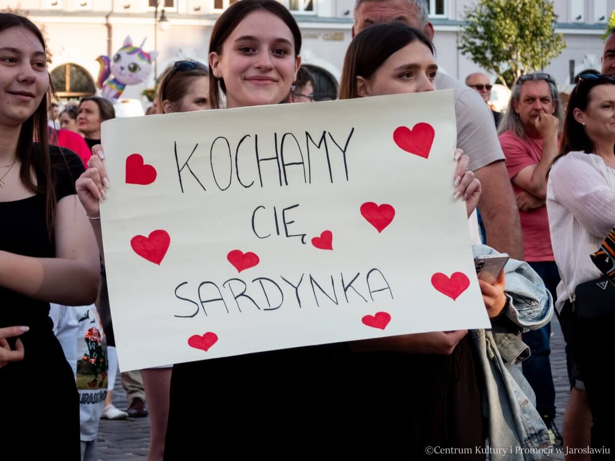 Dni Jarosławia – Sandra Półtorak