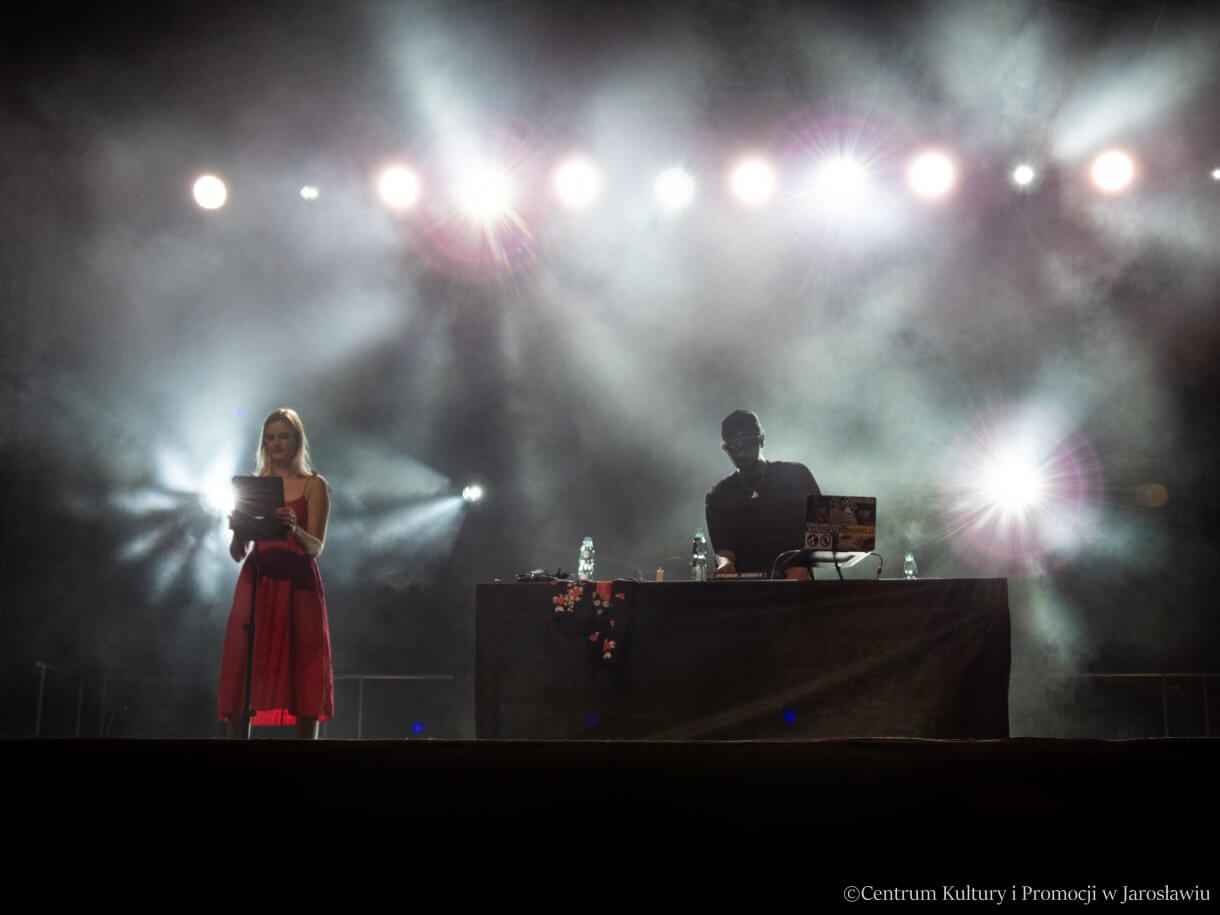 Dni Jarosławia – Diiya