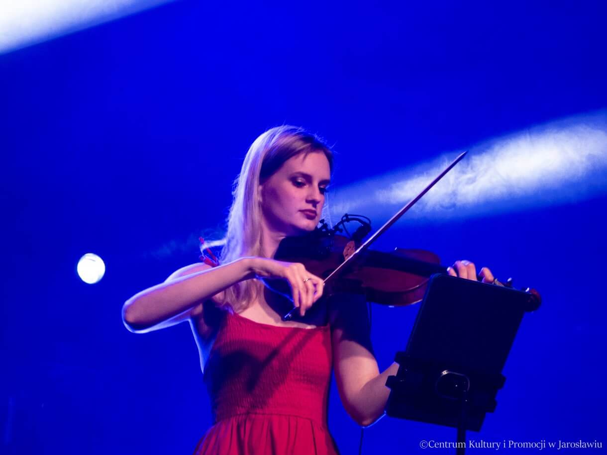 Dni Jarosławia – Diiya