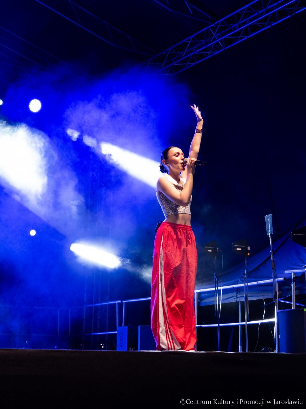 Dni Jarosławia – Diiya