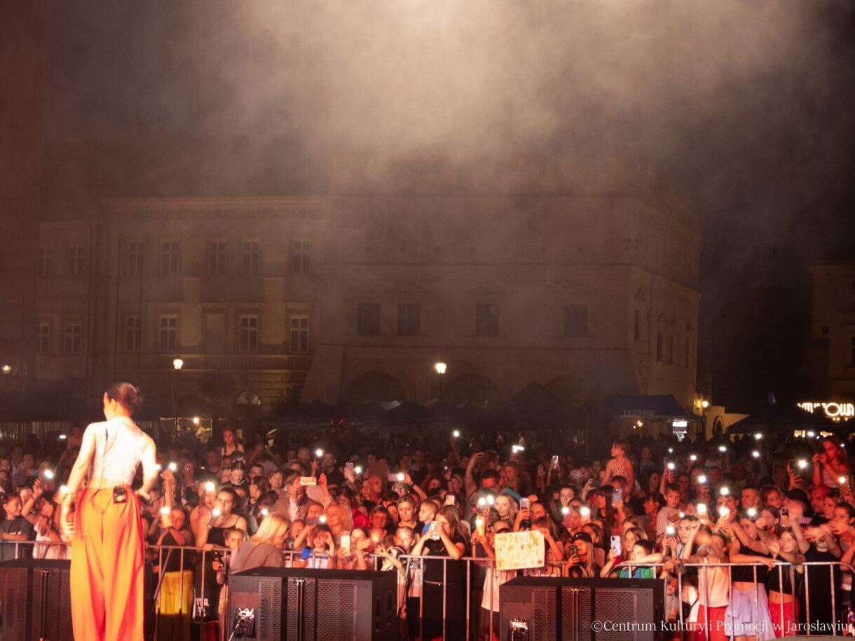 Dni Jarosławia – Diiya