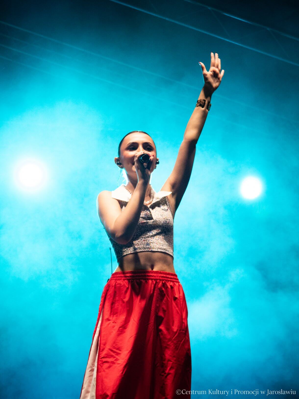 Dni Jarosławia – Diiya