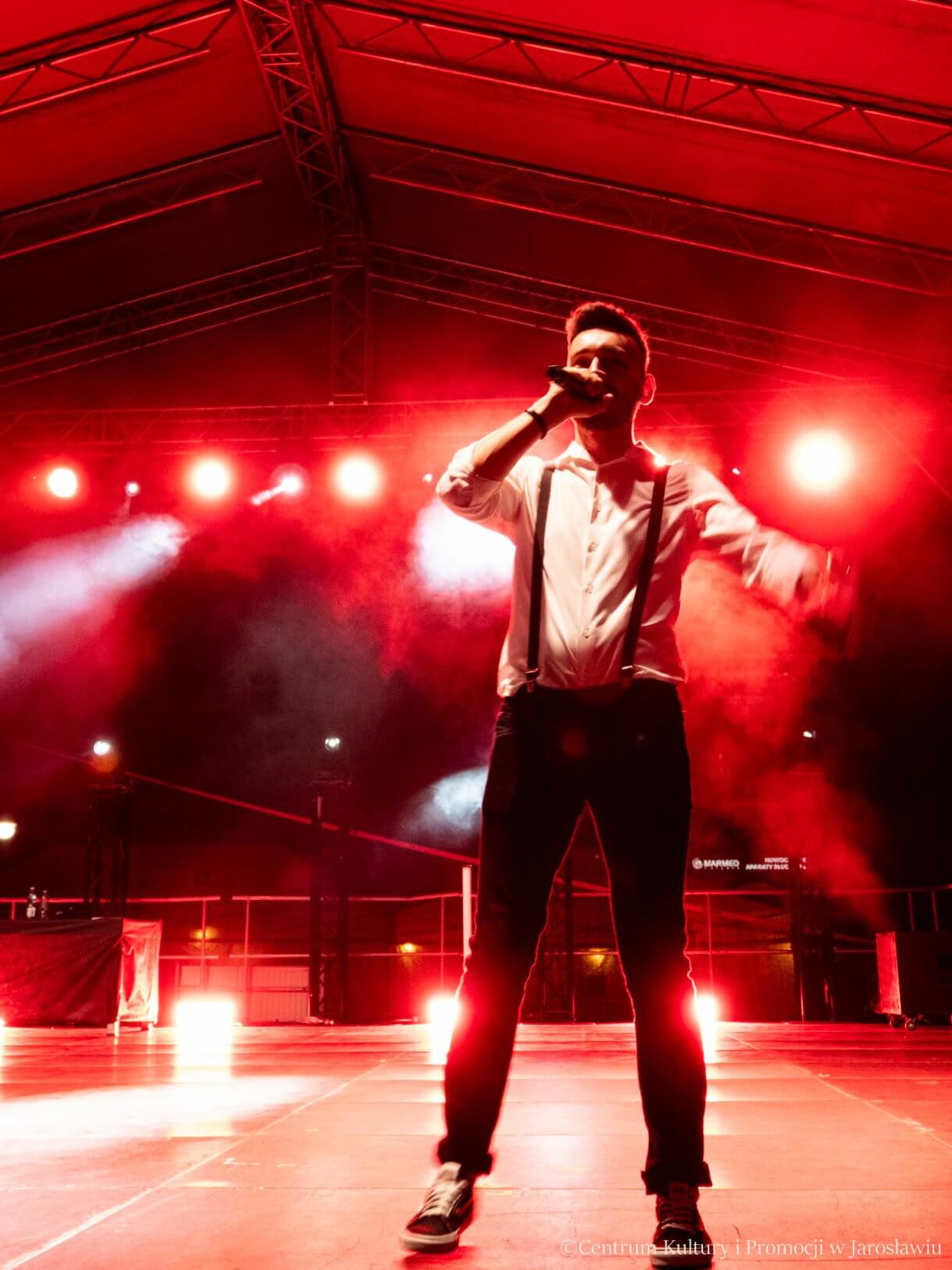 Dni Jarosławia – Denis Impulsywni