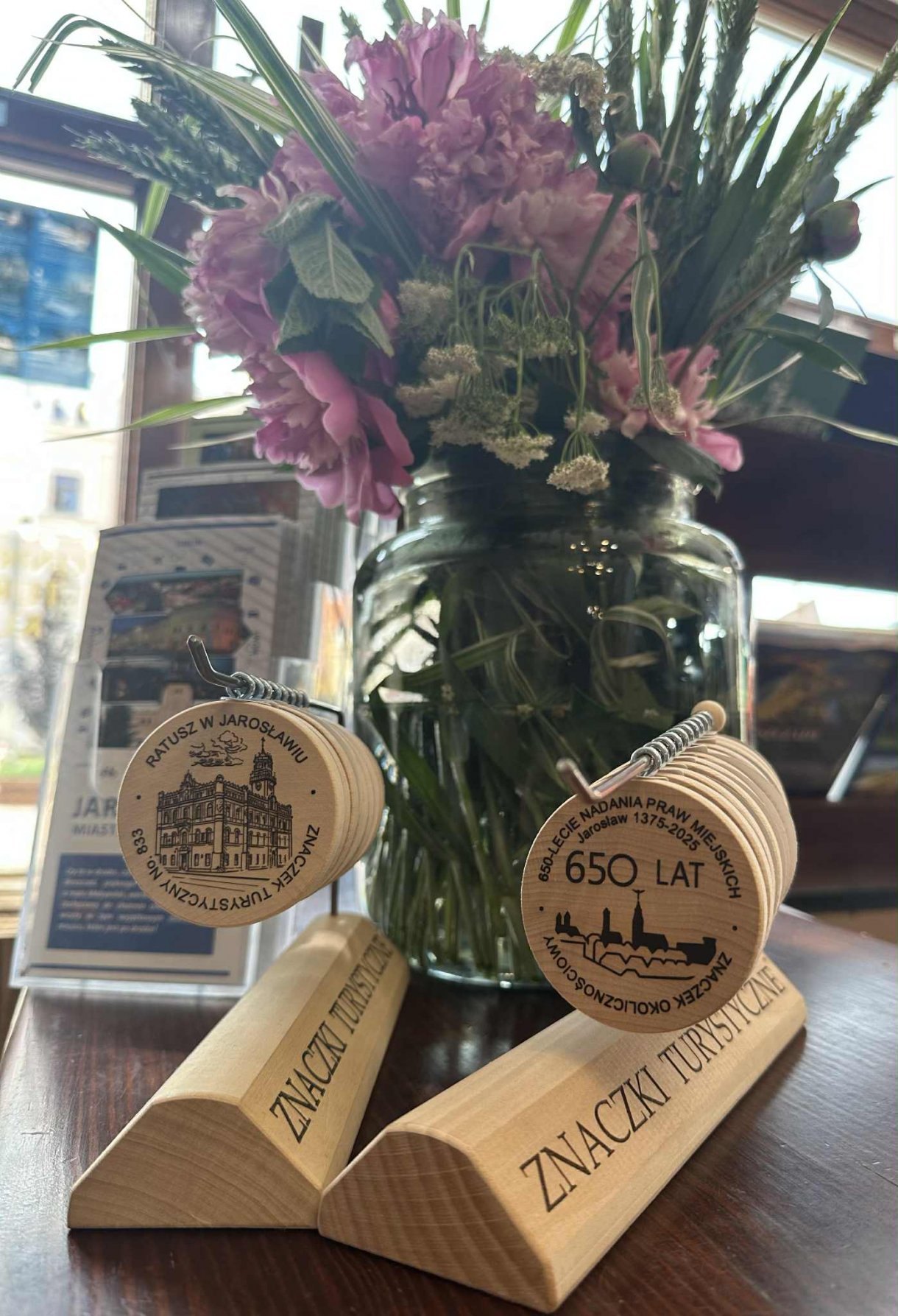 Kulturalne Lato w Mieście – Niedzielne spacerki po Jarosławiu z przewodnikiem