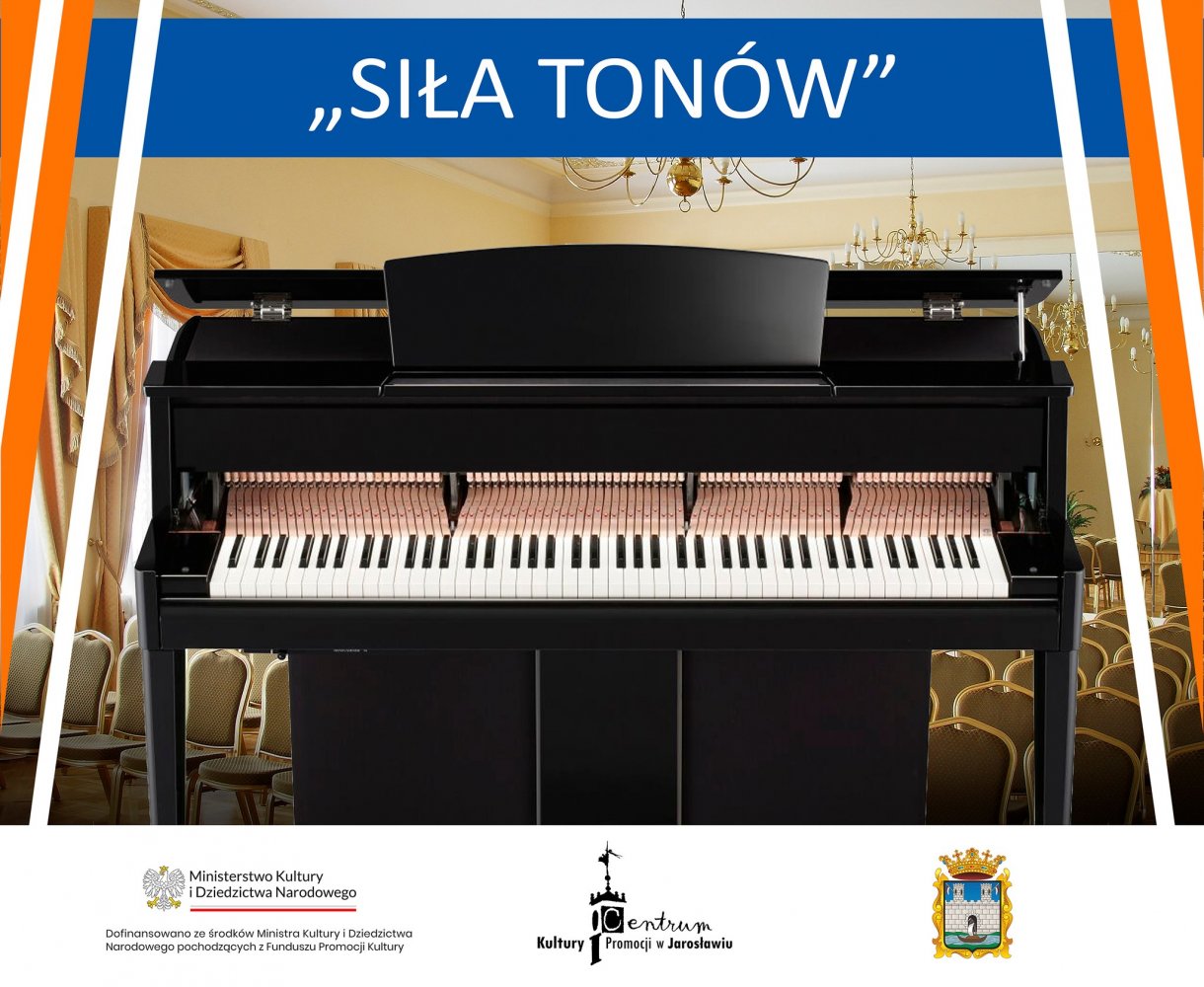 Z radością informujemy, że nasza przestrzeń zyskała nowy instrument oraz pętlę indukcyjną, które pozwolą osobom słabosłyszącym cieszyć się czystym i wyraźnym dźwiękiem podczas naszych koncertów i spektakli. Zakup tych urządzeń był możliwy dzięki wsparciu Ministerstwo Kultury i Dziedzictwa Narodowego w ramach Funduszu Promocji Kultury, realizowanego w projekcie „Siła tonów – zakup doposażenia na cele działalności kulturalnej”. Cieszymy się, że dzięki tym nowinkom kultura staje się bardziej dostępna dla każdego! #siłatonów