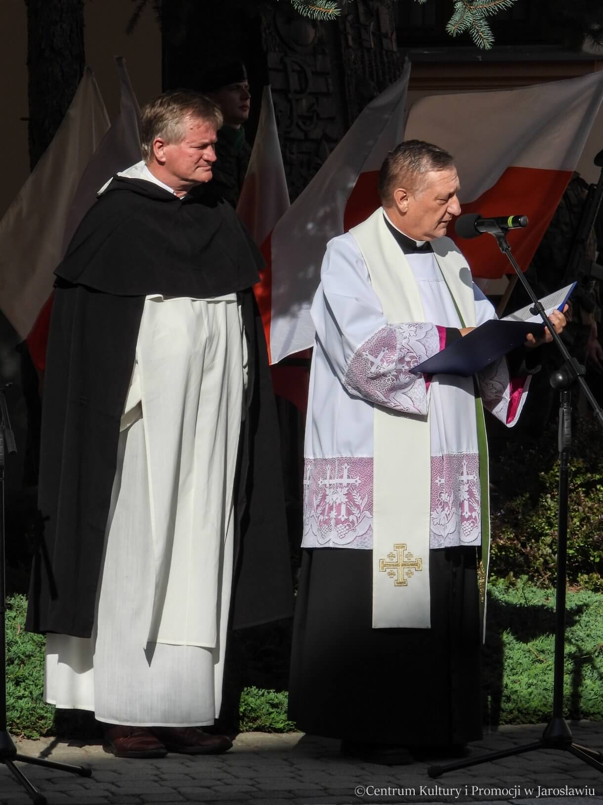 81. rocznica Powstania Warszawskiego - modlitwa