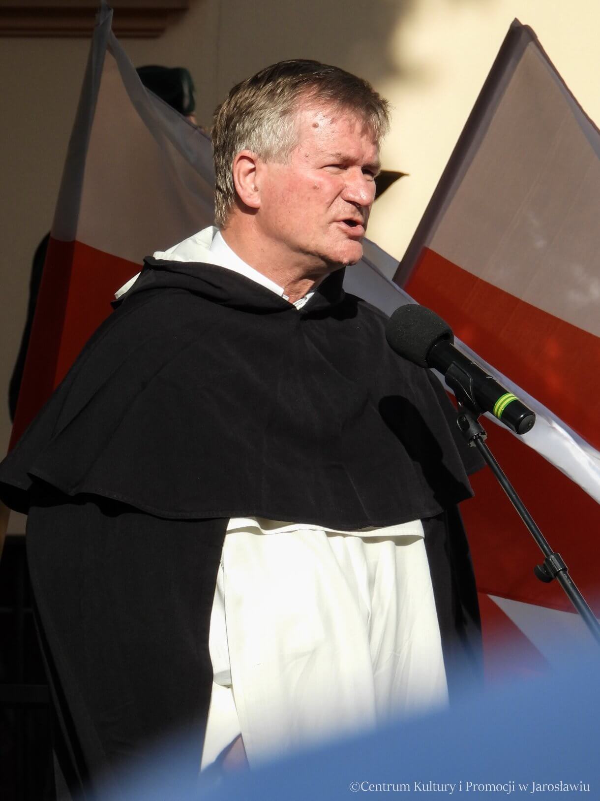 81. rocznica Powstania Warszawskiego - modlitwa