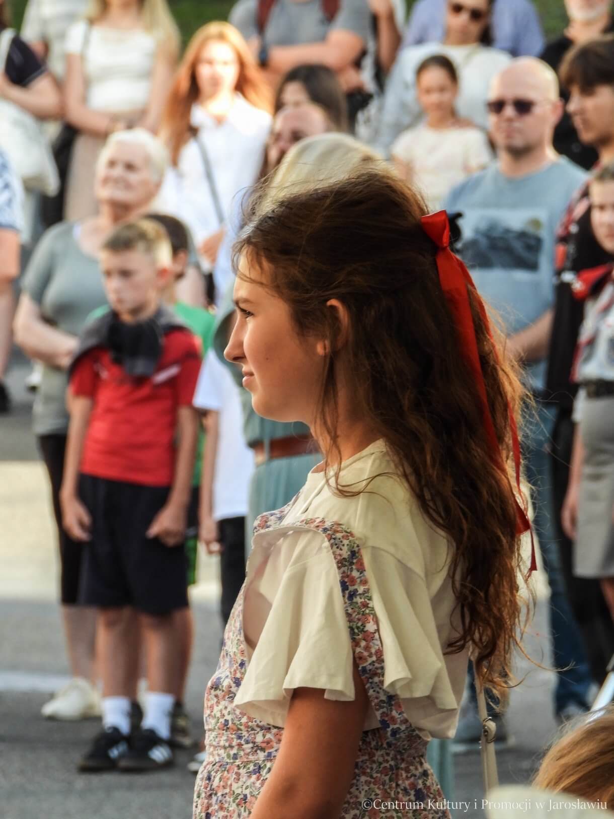 81. rocznica Powstania Warszawskiego - uczestnicy