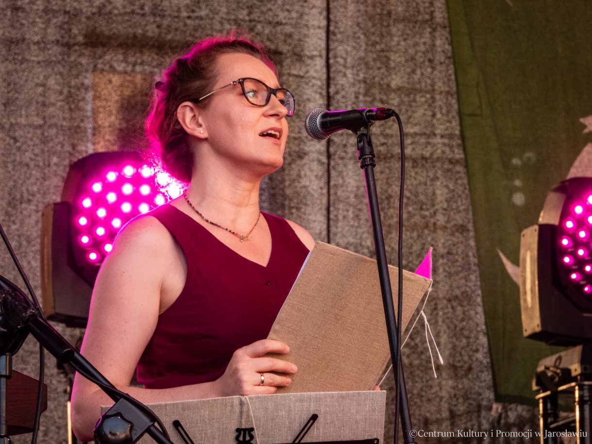 Jarmark Jarosławski - koncert C.K. Kapeli