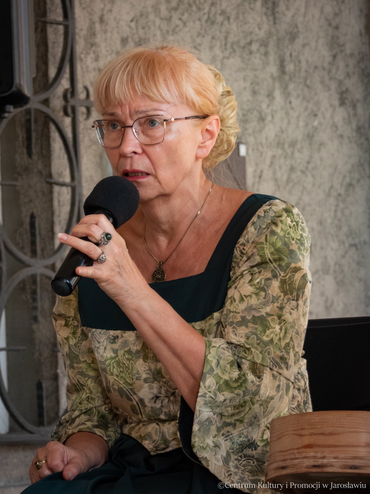 Jarmark Jarosławski - spektakl 