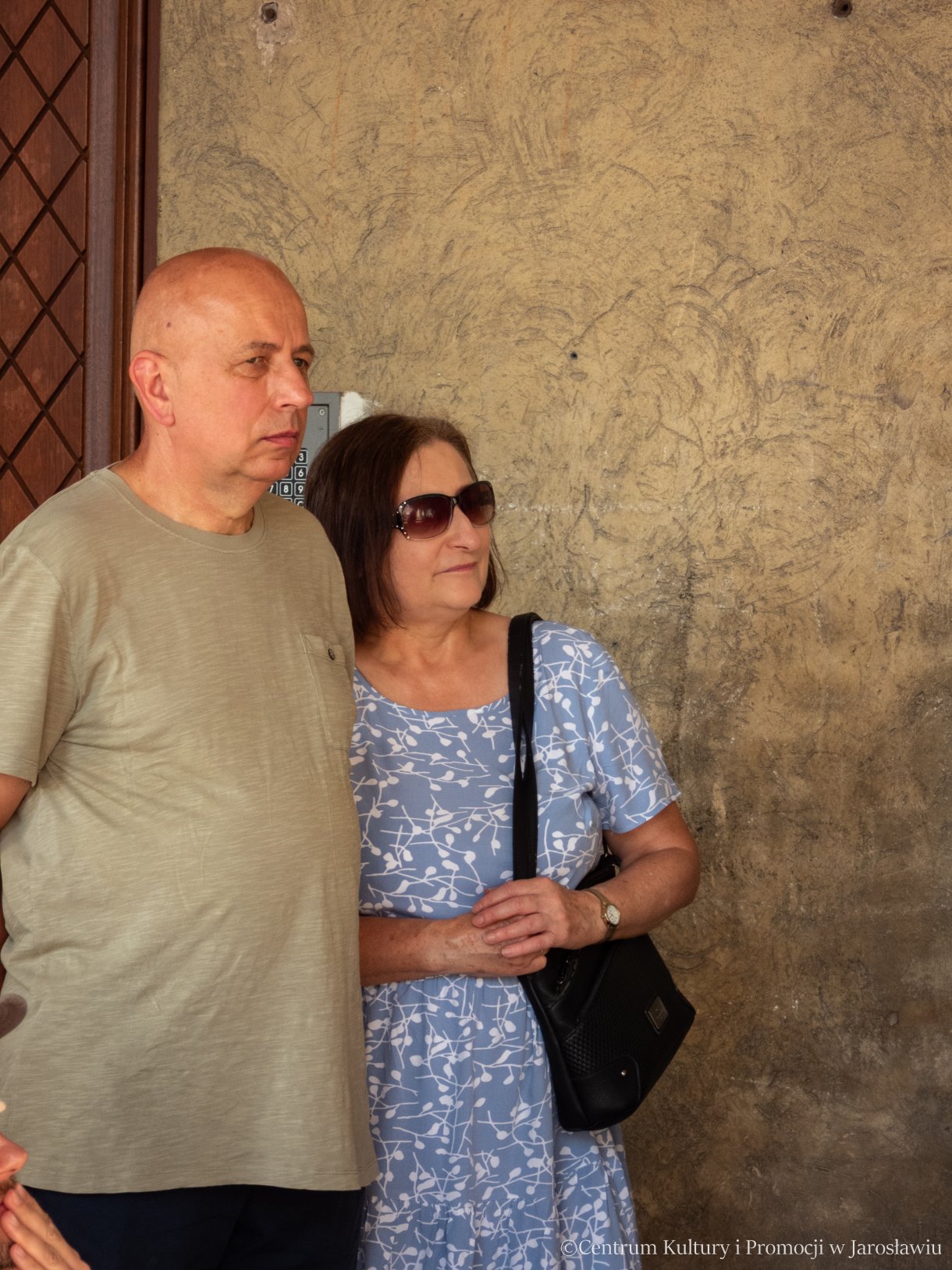 Jarmark Jarosławski - spektakl 