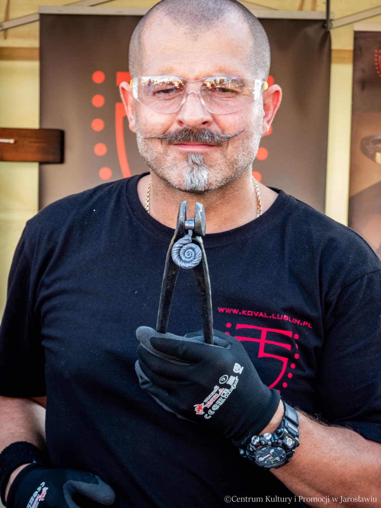 Jarmark Jarosławski - grupa rekonstrukcyjna