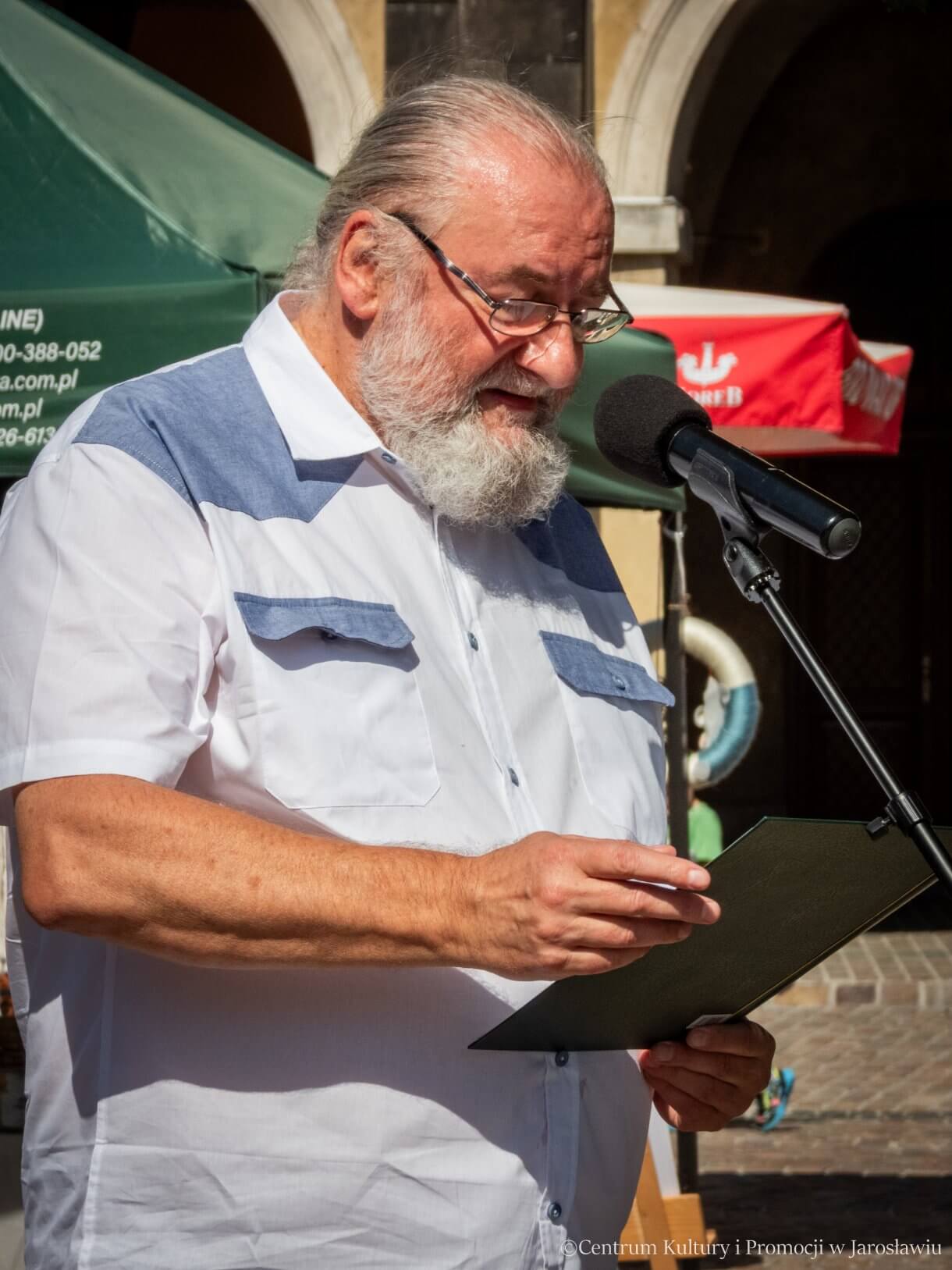 88. rocznica wielkiego strajku chłopskiego