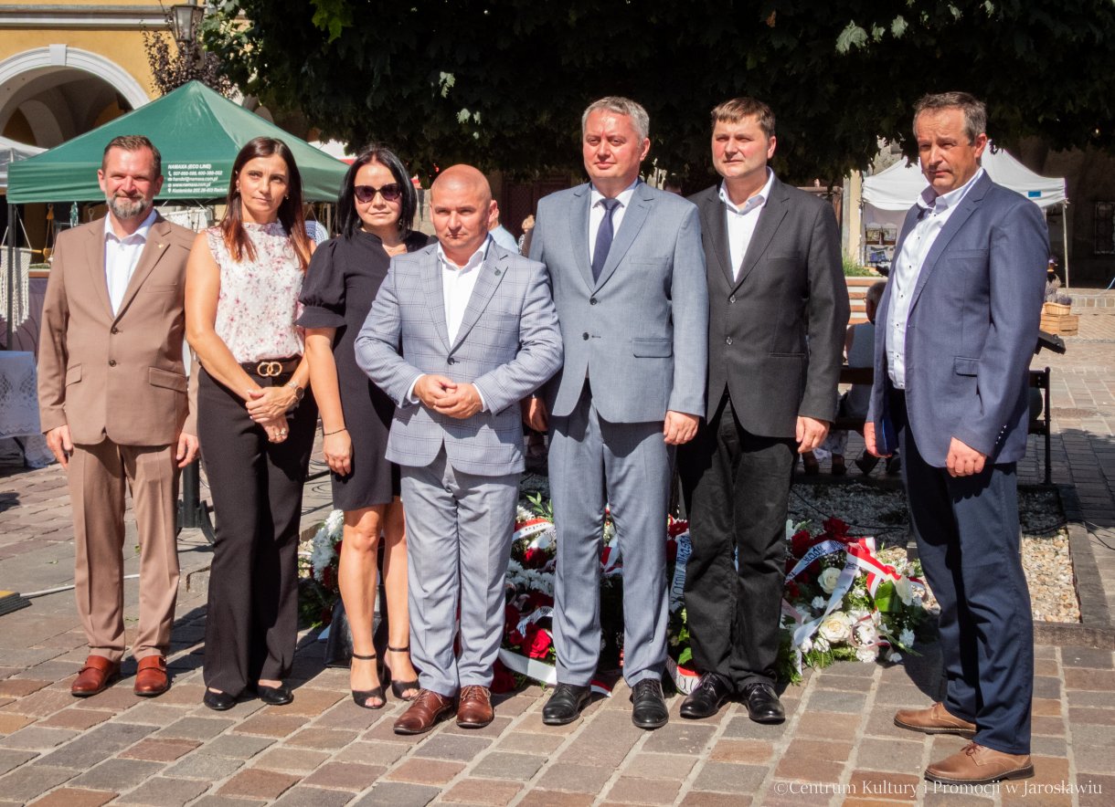 88. rocznica wielkiego strajku chłopskiego