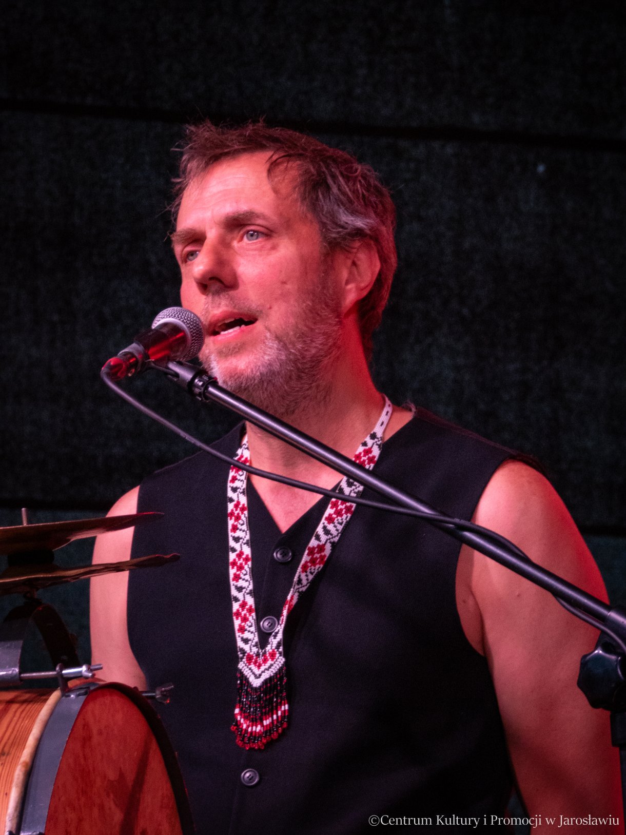 Jarmark Jarosławski - koncert zespołu WoWaKin i Niny Kodorskiej