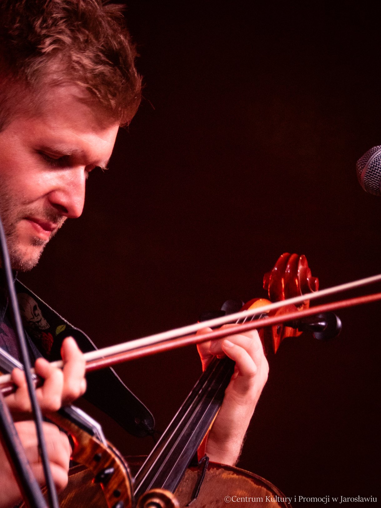 Jarmark Jarosławski - koncert zespołu WoWaKin i Niny Kodorskiej