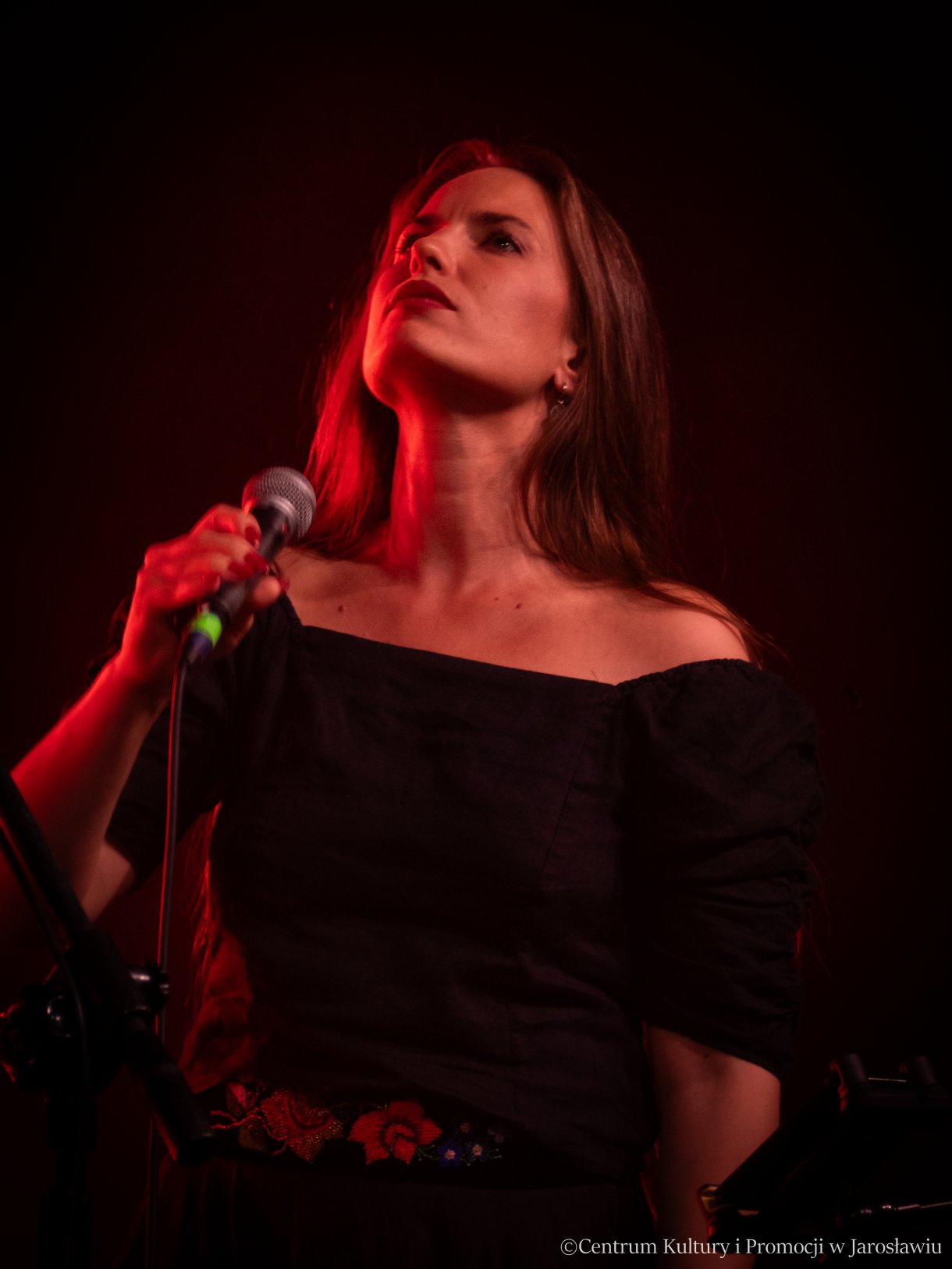 Jarmark Jarosławski - koncert zespołu WoWaKin i Niny Kodorskiej