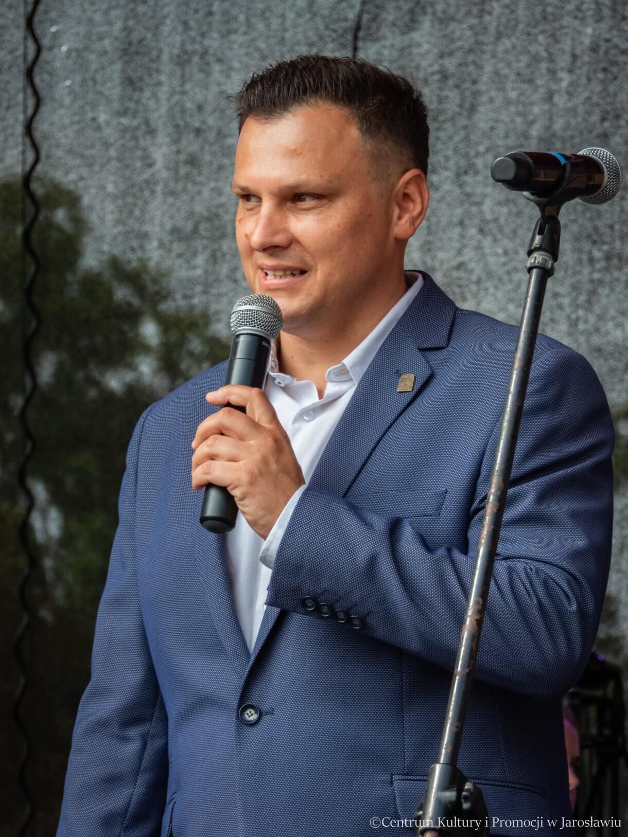 I Festiwal Piosenki Harcerskiej 