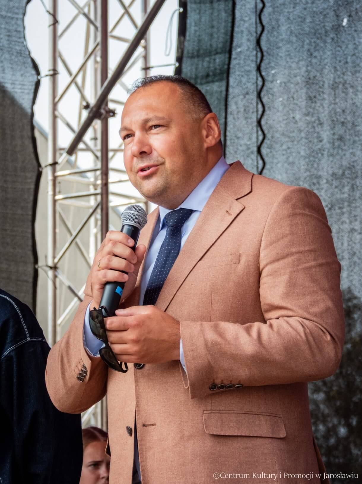 I Festiwal Piosenki Harcerskiej 