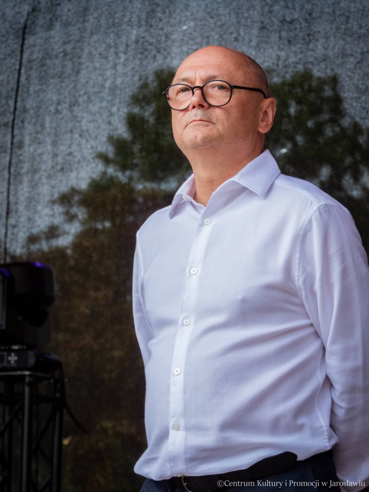 I Festiwal Piosenki Harcerskiej 