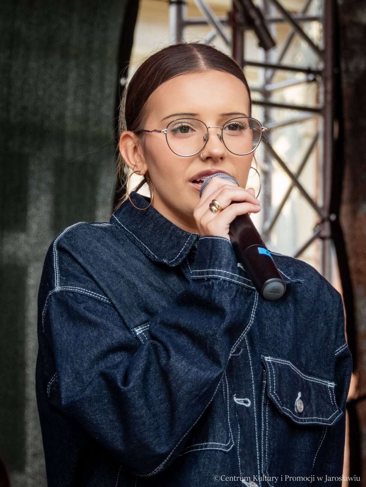 I Festiwal Piosenki Harcerskiej 