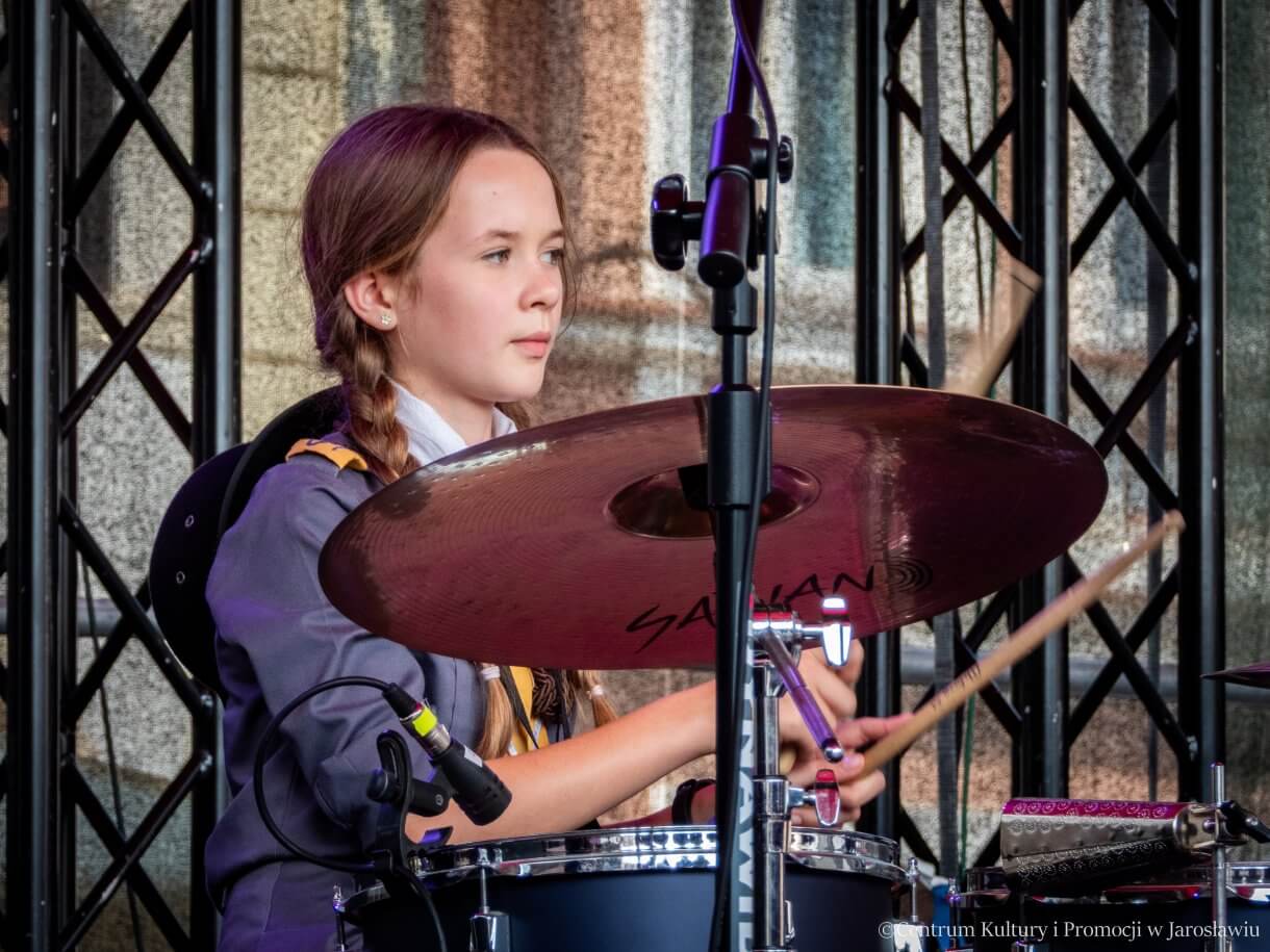 I Festiwal Piosenki Harcerskiej 