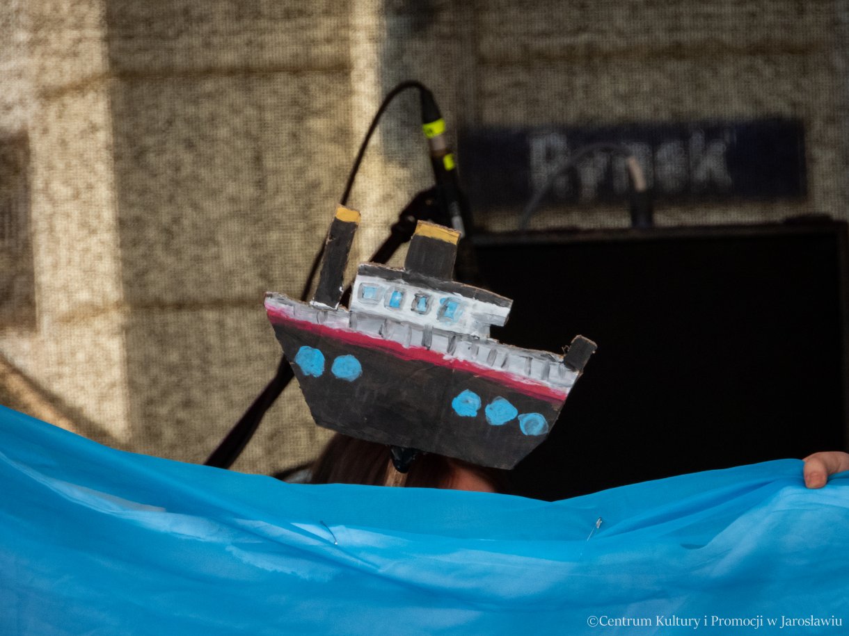 I Festiwal Piosenki Harcerskiej 