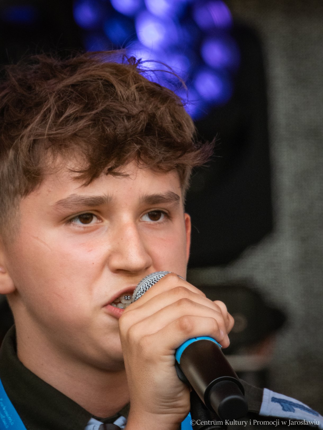 I Festiwal Piosenki Harcerskiej 