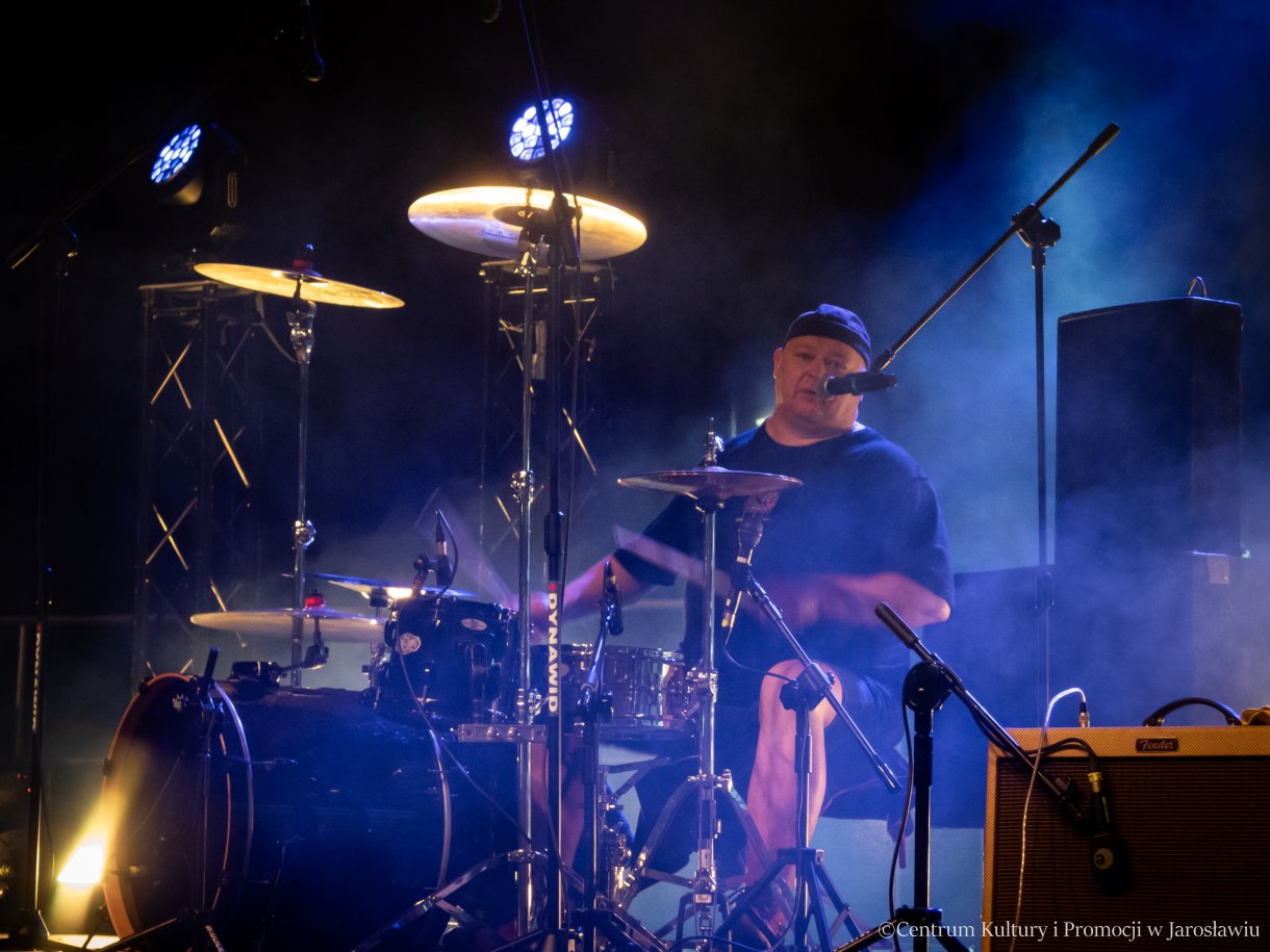 I Festiwal Piosenki Harcerskiej 