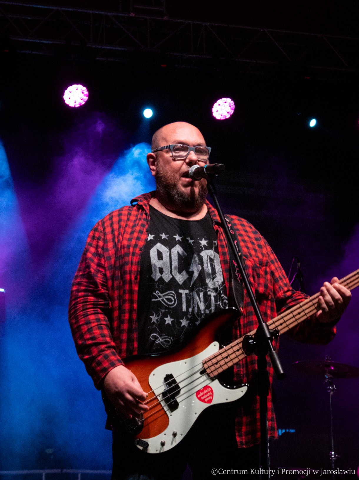 I Festiwal Piosenki Harcerskiej 