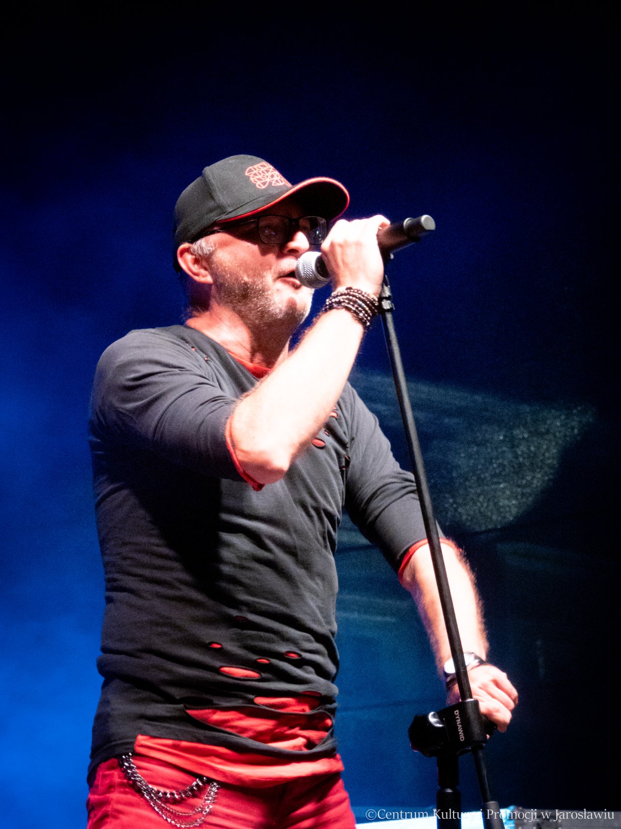 I Festiwal Piosenki Harcerskiej 