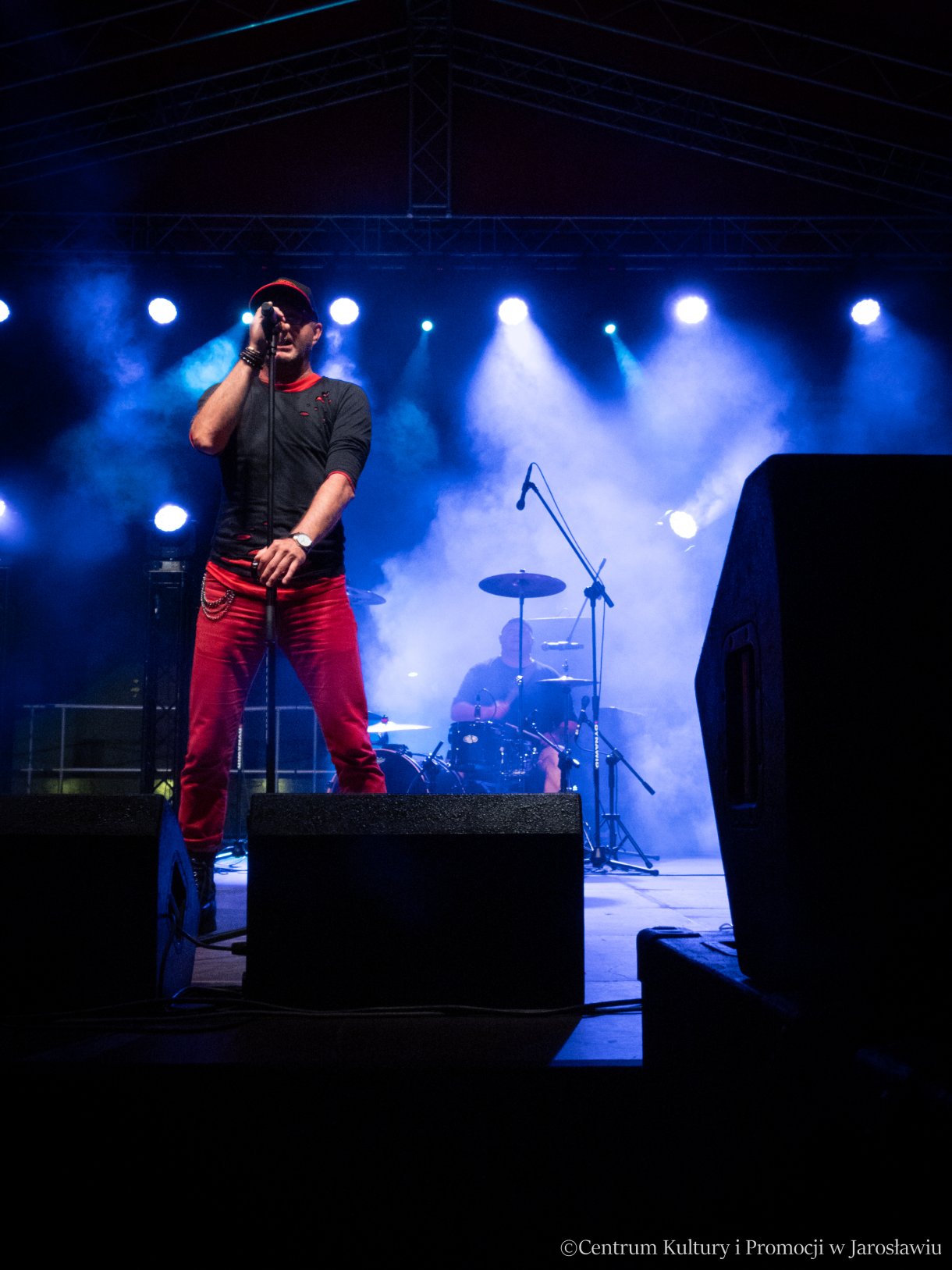 I Festiwal Piosenki Harcerskiej 