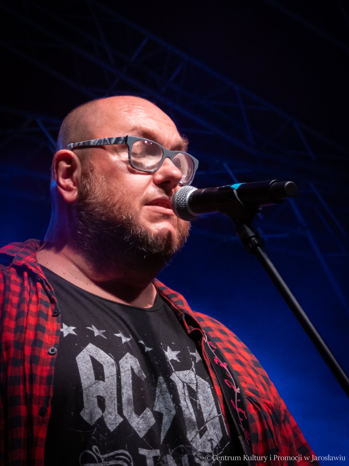 I Festiwal Piosenki Harcerskiej 