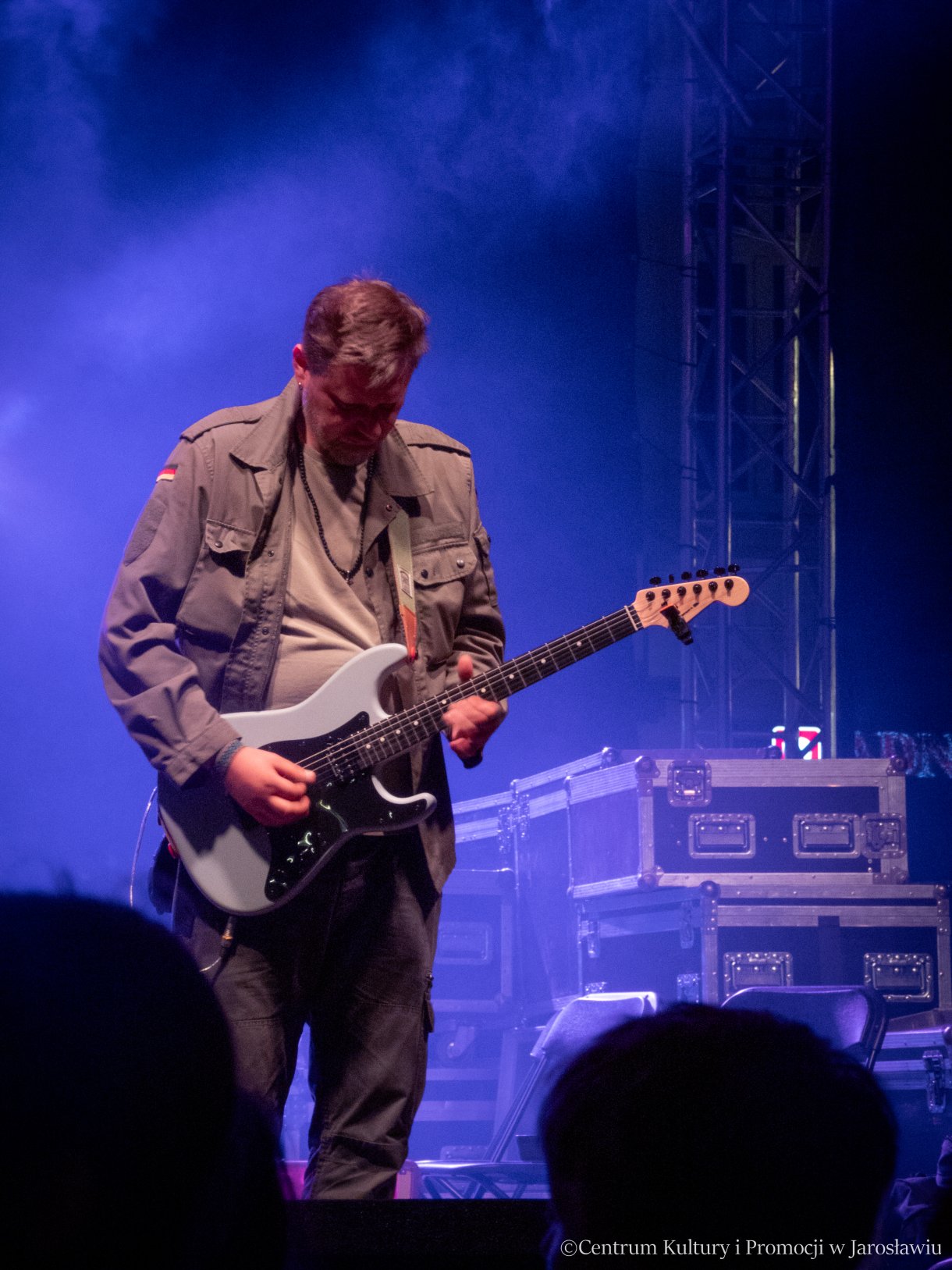 I Festiwal Piosenki Harcerskiej 