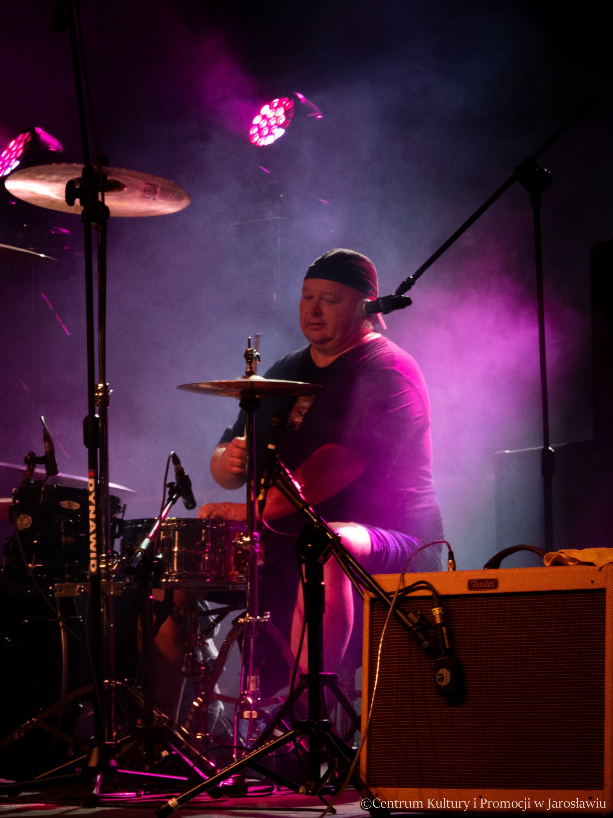 I Festiwal Piosenki Harcerskiej 