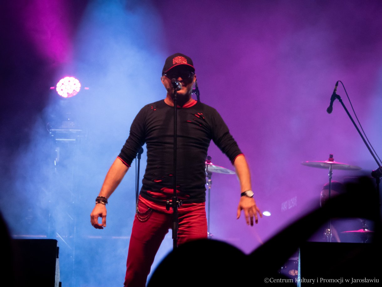 I Festiwal Piosenki Harcerskiej 