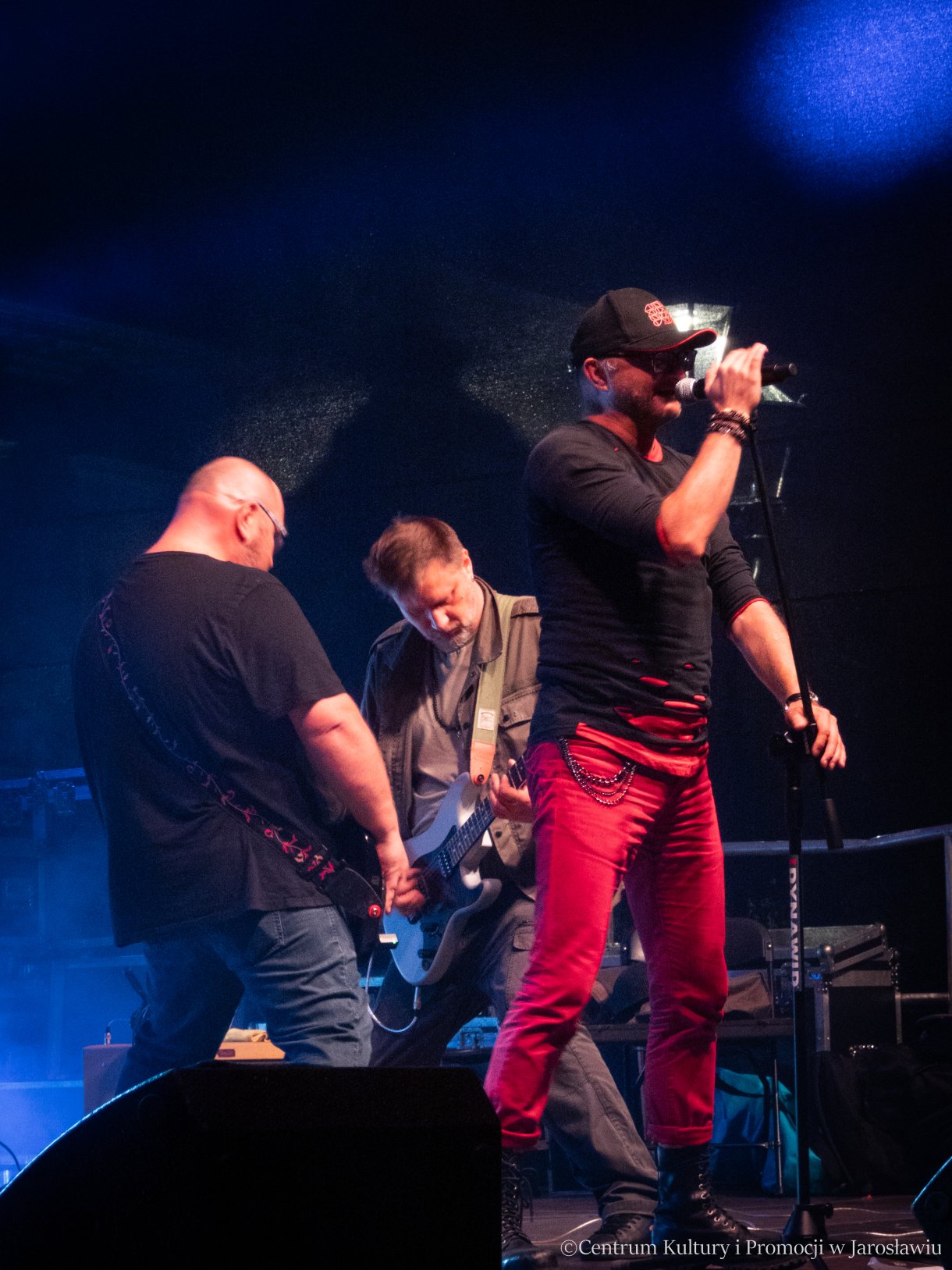 I Festiwal Piosenki Harcerskiej 