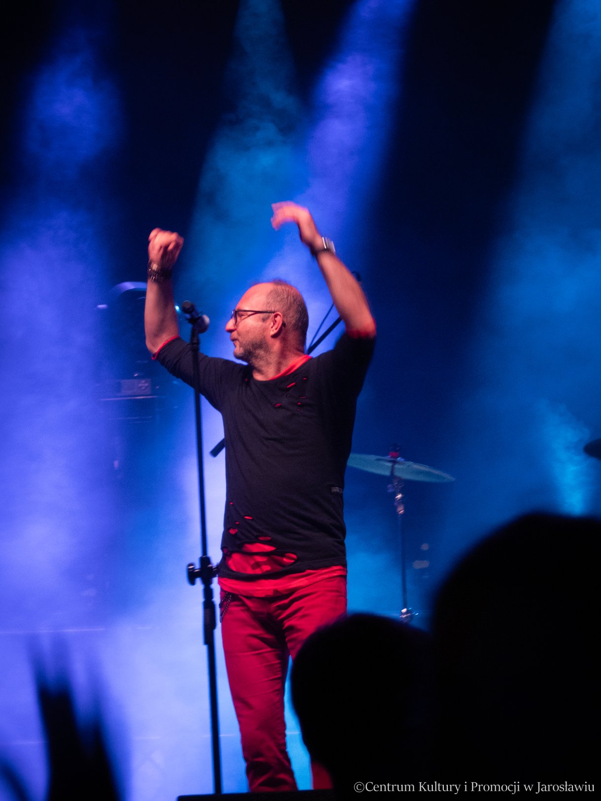 I Festiwal Piosenki Harcerskiej 