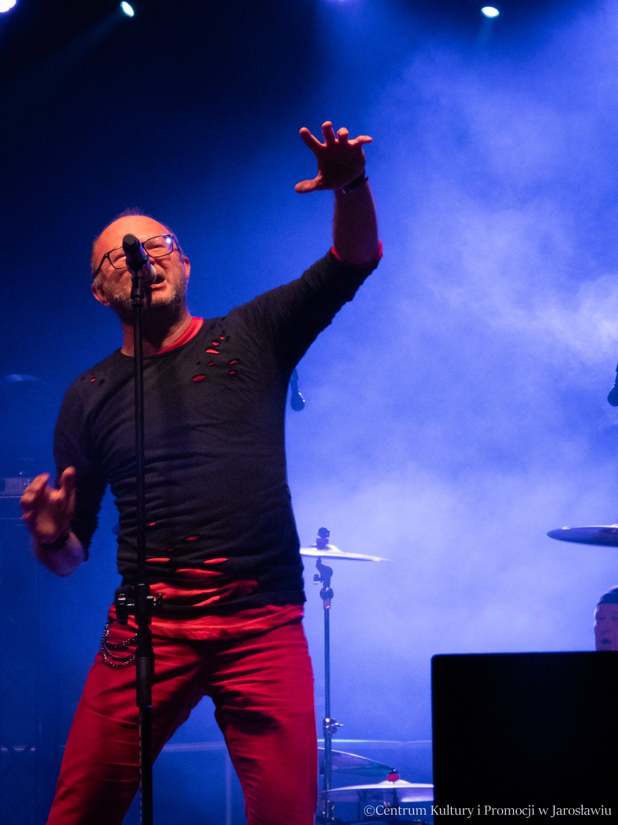 I Festiwal Piosenki Harcerskiej 