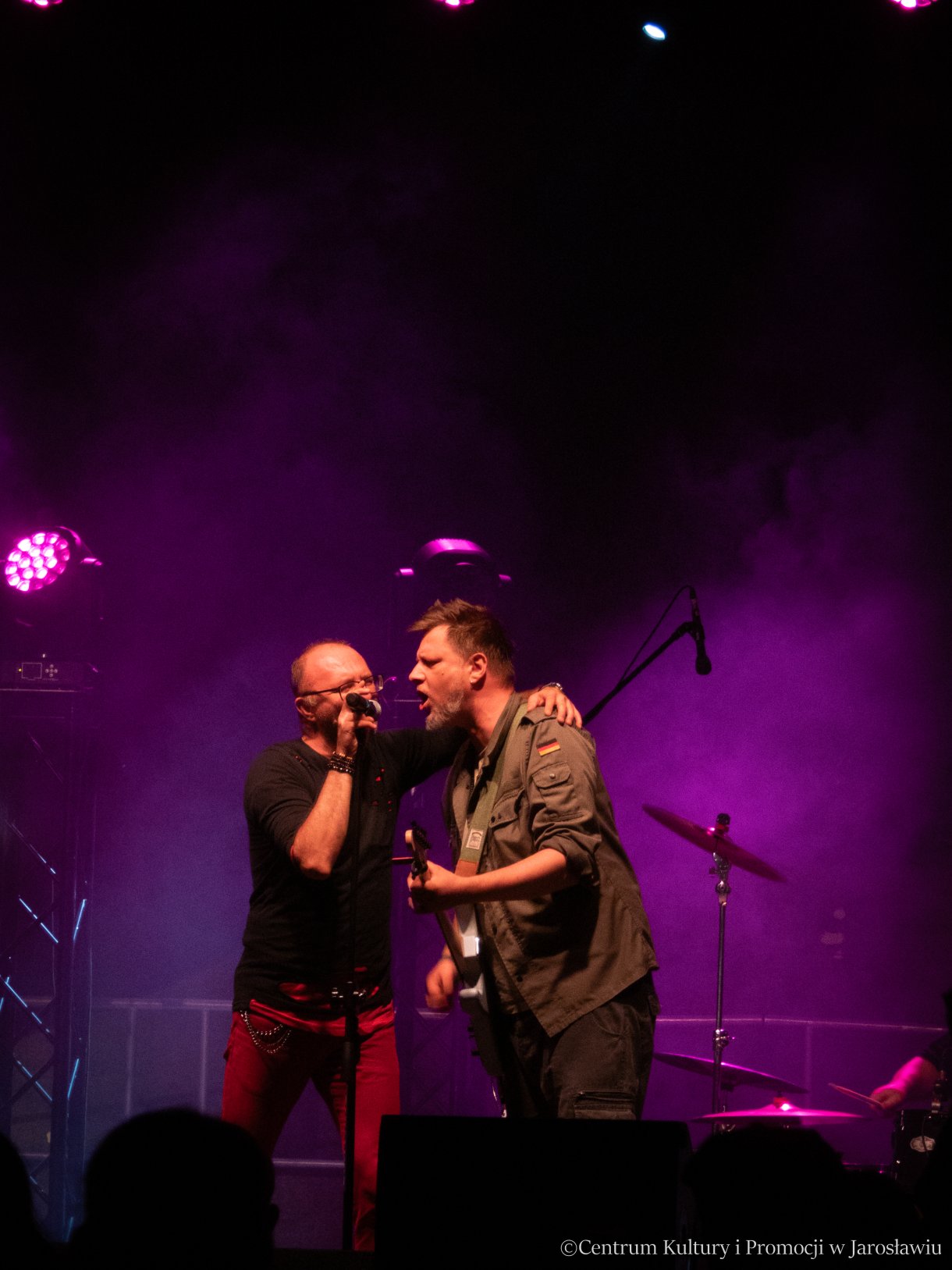 I Festiwal Piosenki Harcerskiej 