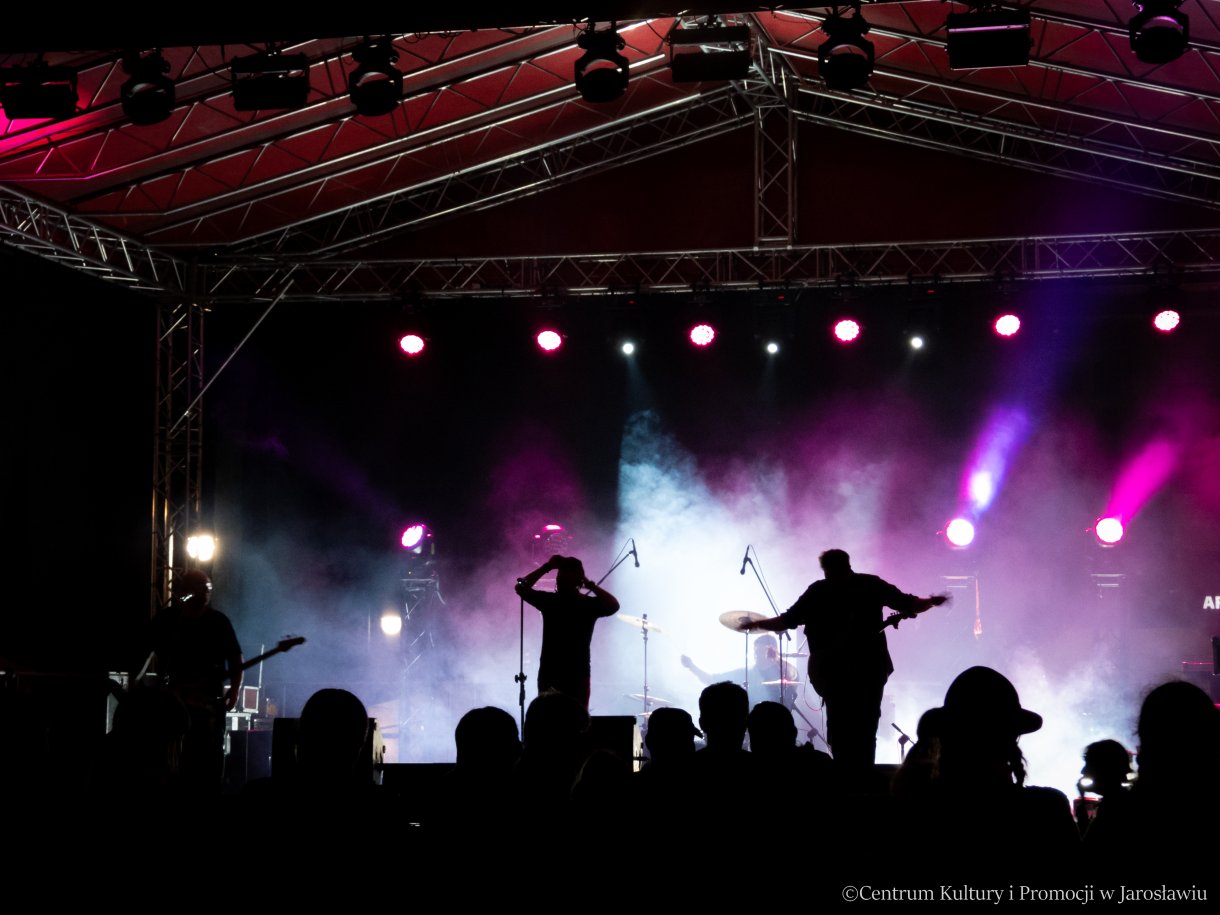 I Festiwal Piosenki Harcerskiej 