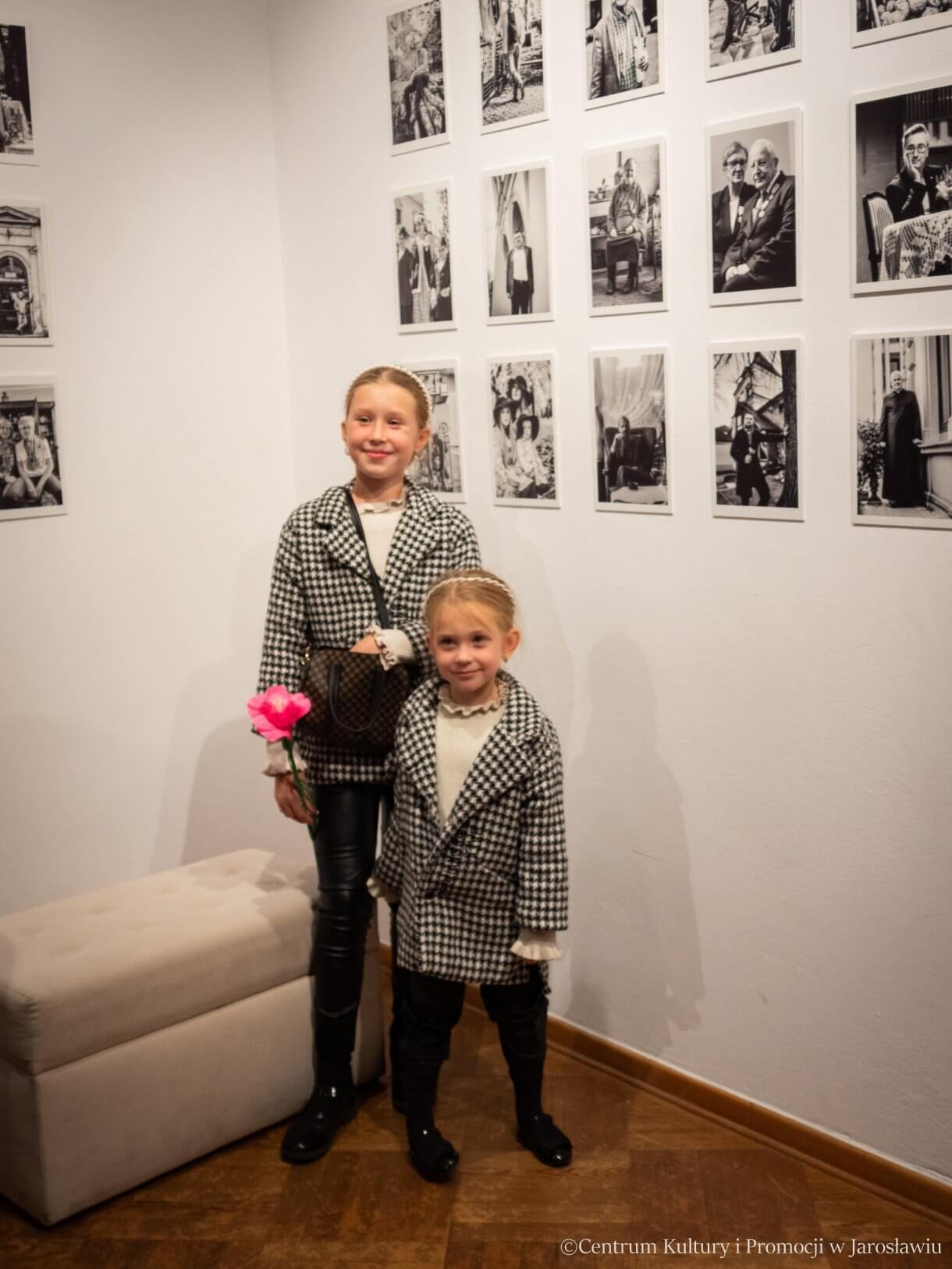 LUDZIE JAROSŁAWIA. Fotografia socjologiczna uczestnicy wernisażu