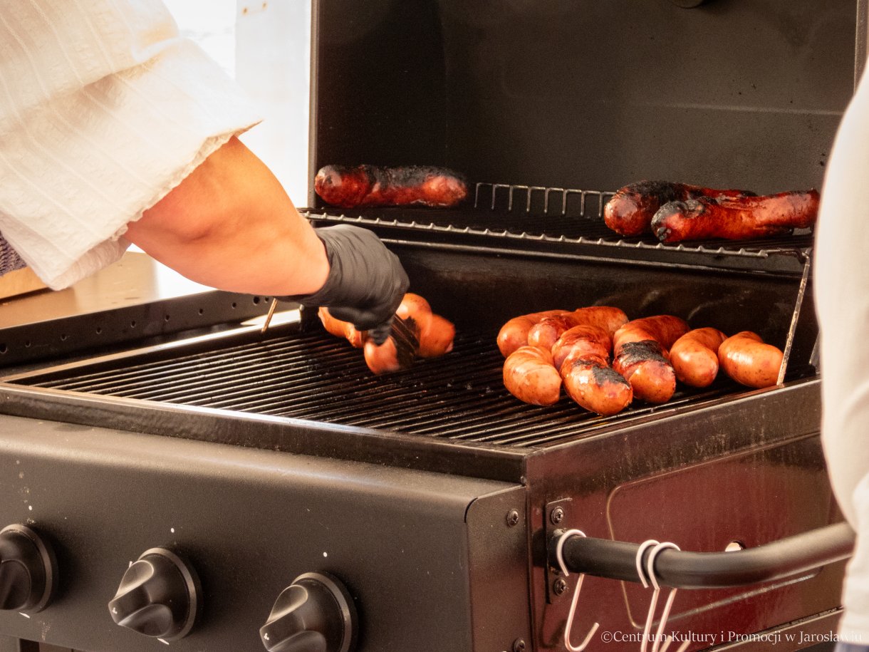 Oktoberfest Jarosław 2025